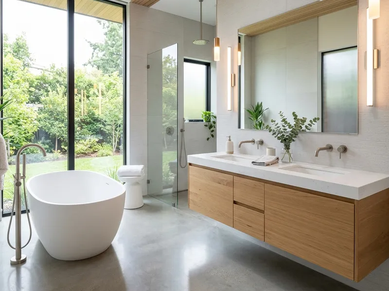 Bathroom Plumbing in Portageville, MO