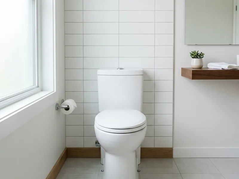Toilet Repair & Installation Plumber in Portageville, MO
